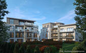 Gartenseite - 