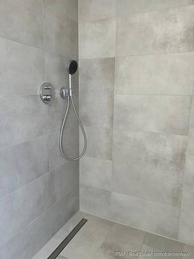 Dusche - 