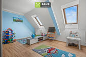 Kinderzimmer DG - 