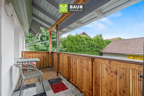 Balkon - 