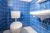 Gäste-WC - 