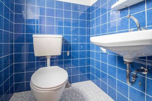 Gäste-WC - 