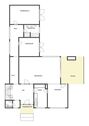 Grundriss Skizze EG - 