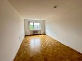 Schlafzimmer - Etagenwohnung mit 75,50 m² in Krumbach zum Kaufen