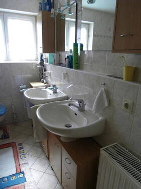 Badezimmer - 