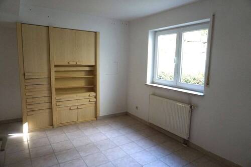 Arbeitszimmer - 