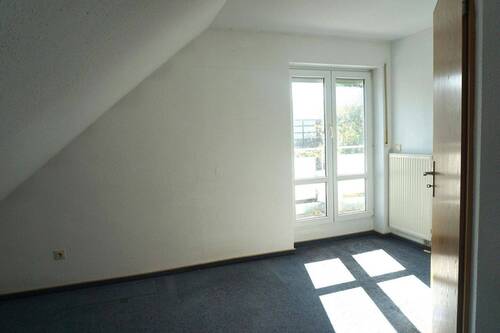 Kinderzimmer DG - 
