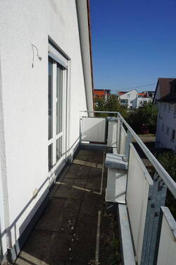 Balkon DG - 