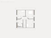Obergeschoss - 