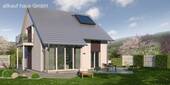 Bild 3 - 4 Zimmer Einfamilienhaus in Blankenfelde-Mahlow