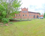 Fronseite - Resthof mit Weitblick - 600?m² Wohnpotenzial in idyllischer Dorfrandlage a. d. Meckl. Seenplatte