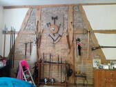 Wohnzimmer - 