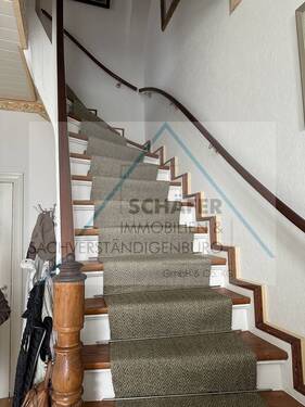 Treppe - 