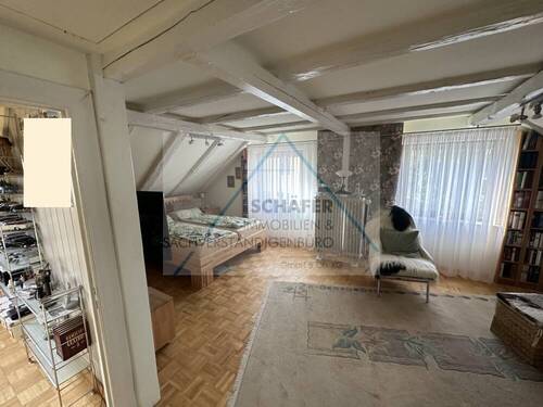 Schlafraum - 