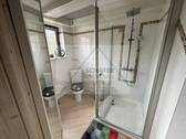 Bad im Keller - 