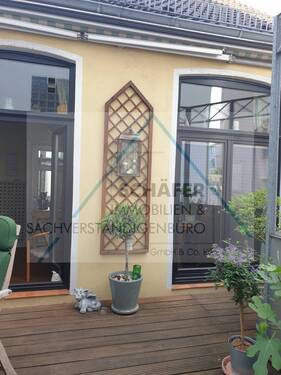 Terrasse - 