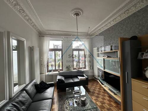 Wohnzimmer - 