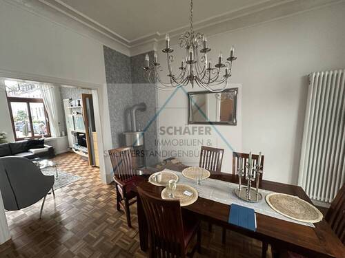 Esszimmer - 