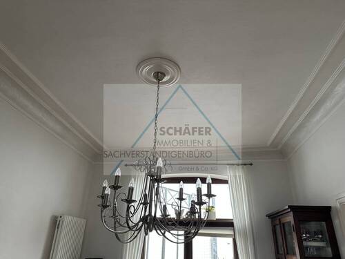 Essbereich - 