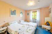 Schlafzimmer - Etagenwohnung mit 81,30 m² in Dachau zum Kaufen