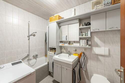 Badezimmer - 