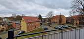 Ausblick in die Anlage - 