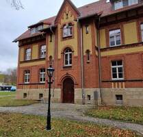 KFW Effizienz Haus Denkmal 3 Zimmer Maisonette-Wohnung gute Lage zum Zentrum Sonnenbalkon - Quedlinburg
