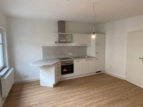 Bild 3 - 2 Zimmer Etagenwohnung in Schweinfurt