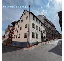 Hier beginnt dein nächstes Kapitel - 130m² Altbau Charme warten auf Dich... - Fürth Innenstadt