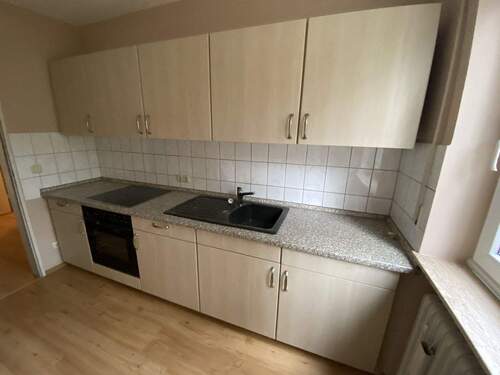 Küche - 2 Zimmer Etagenwohnung in Bad Reichenhall