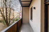 Balkon - 