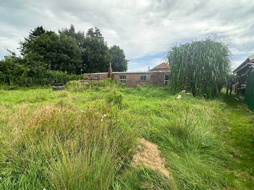 Nebengebäude - Grundstück in Ostrhauderfehn zum Kaufen