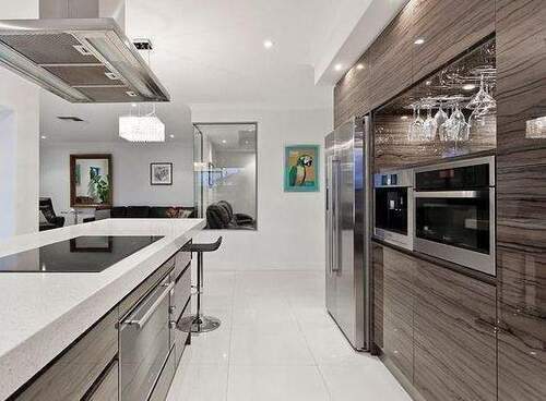 Einbauküche - Modernes Wohnen in Bestwohnlage