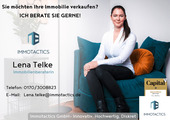Ihre Immobilienberaterin Lena Telke - 