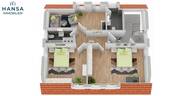 Grundriss 1. OG - 