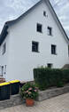 Ansicht Seite - Mehrfamilienhaus, Wohnhaus mit 255,00 m&sup2; in Kirchhundem / Würdinghausen zum Kaufen