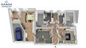 Grundriss Keller - 