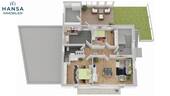 Grundriss EG - 