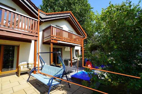 Vielleicht bald Ihr Zuhause - 5 Zimmer Doppelhaushälfte zum Kaufen in Delbrück / Anreppen