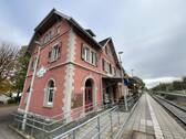 Gebäudeansicht - Mehrfamilienhaus, Wohnhaus mit 265,20 m&sup2; in Sontheim an der Brenz zum Kaufen