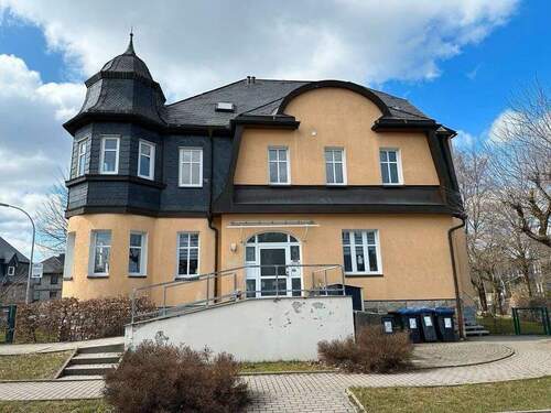 Außenansicht.jpg - Büro Praxis Gewerberäume in Neuhaus