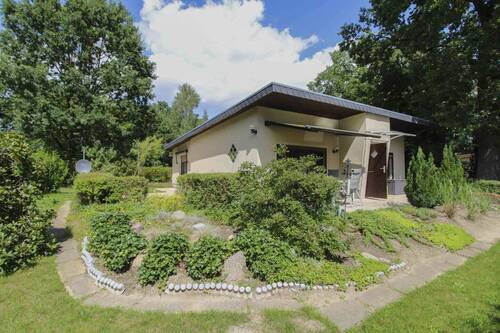 Grundstück (Altbestand) - 