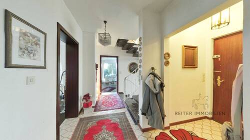 EG: Eingangsbereich/Diele - 