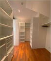 Begehbarer Kleiderschrank - 