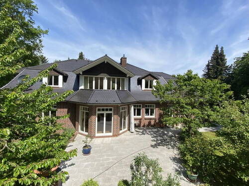 Ihr Traumhaus - Traumhaus am Ortsrand OHNE MAKLER Optional mit zusätzlichem Baugrundstück