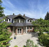 Traumhaus am Ortsrand OHNE MAKLER Optional mit zusätzlichem Baugrundstück - Quickborn