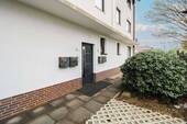 Hauseingang - 