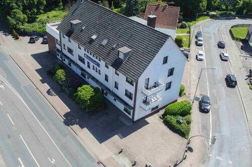 Ansicht Nord_West - 