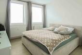 Schlafzimmer Wohnung - Etagenwohnung mit 263,20 m&sup2; in Minden zum Kaufen
