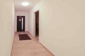 Eingangsbereich EG - 